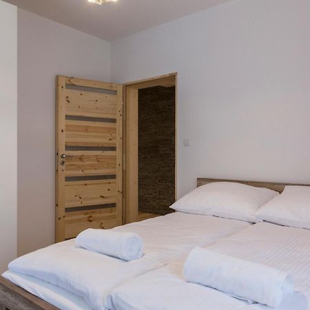 Udanypobyt Apartamenty Sloneczne Kościelisko Esterno foto