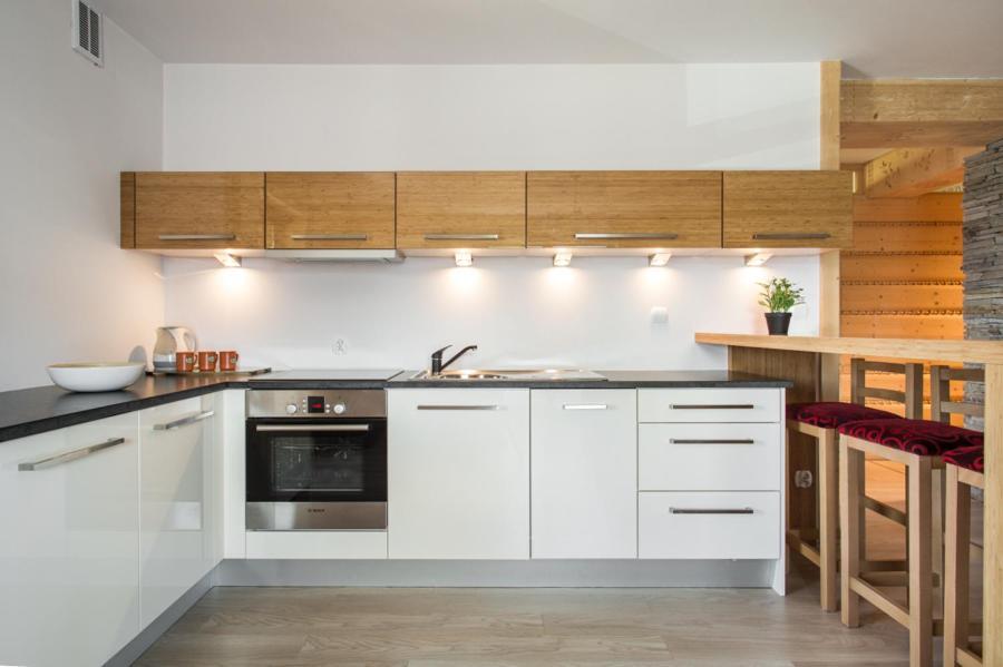 Udanypobyt Apartamenty Sloneczne Kościelisko Camera foto