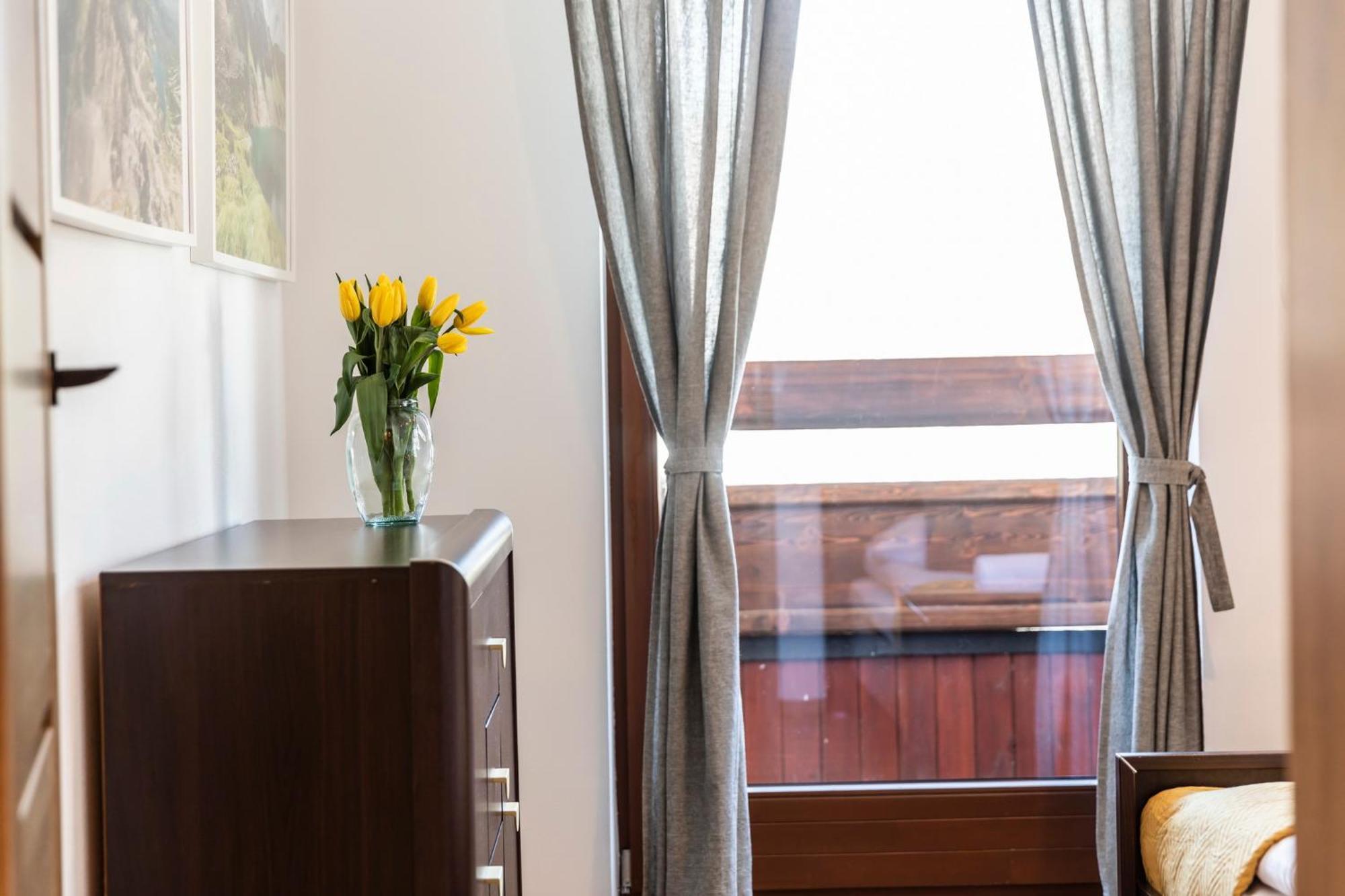 Udanypobyt Apartamenty Sloneczne Kościelisko Camera foto