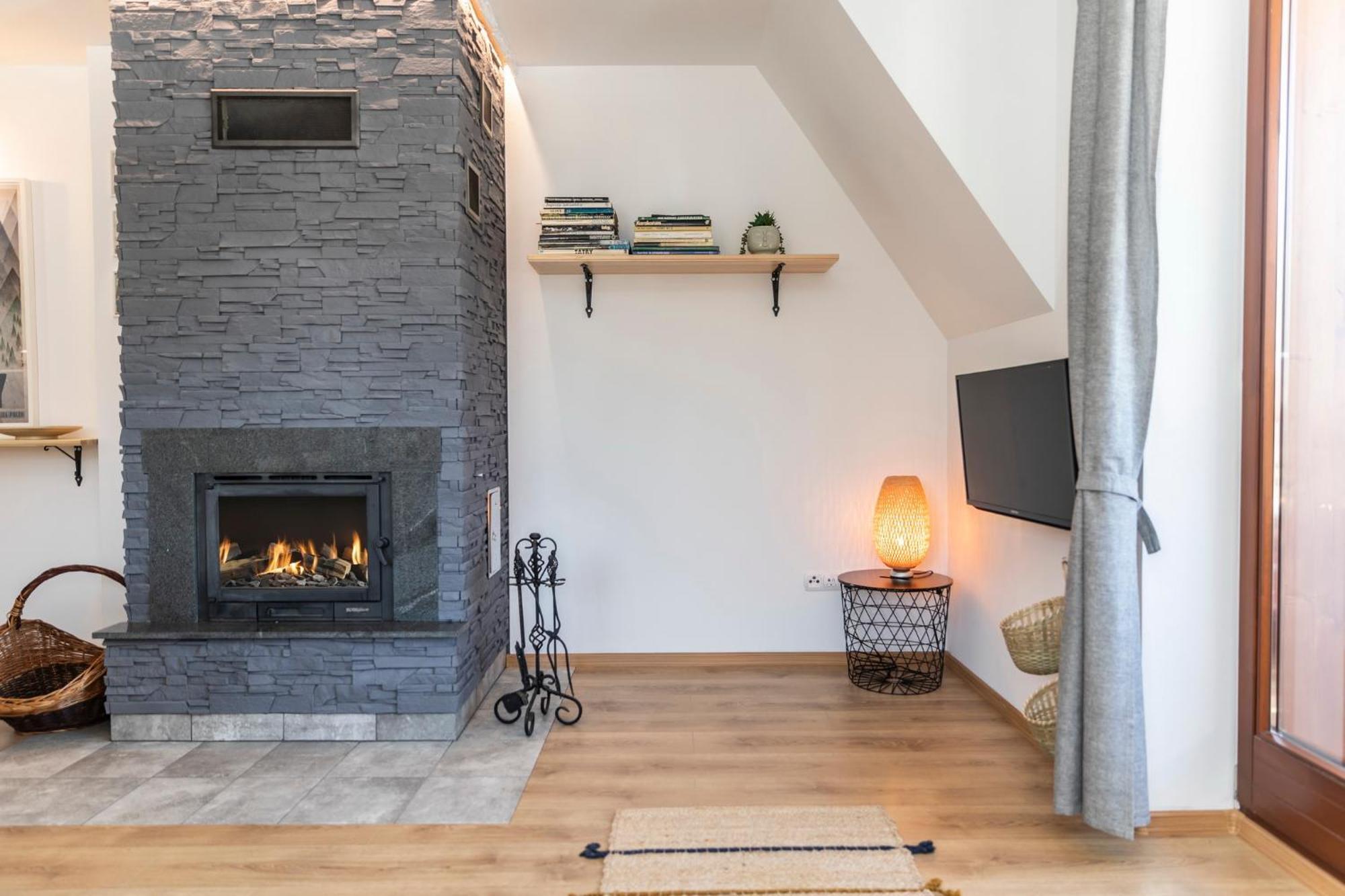 Udanypobyt Apartamenty Sloneczne Kościelisko Camera foto