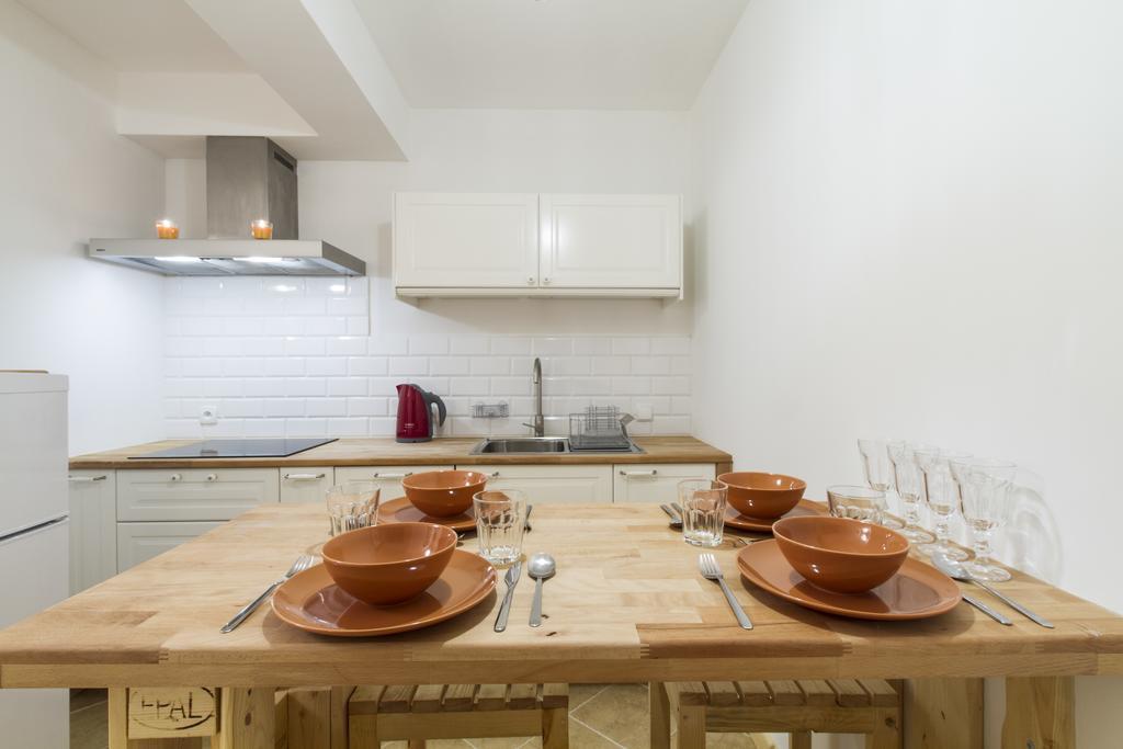 Udanypobyt Apartamenty Sloneczne Kościelisko Esterno foto